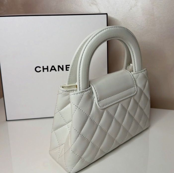 Дамска чанта Chanel Nano Kelly