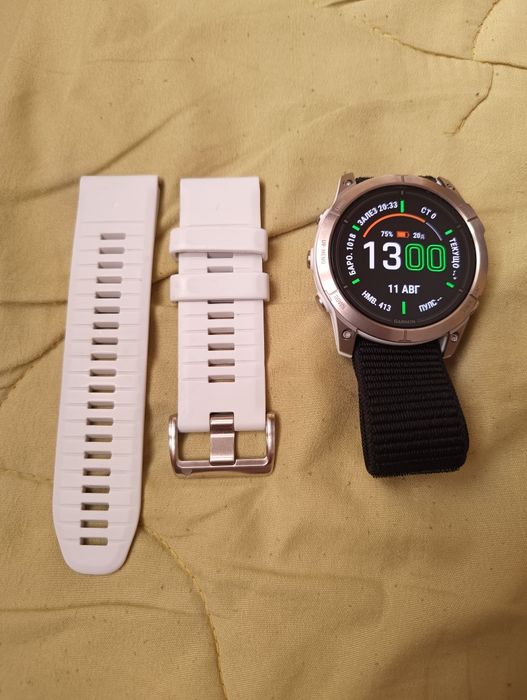 Garmin epix pro 51 mm