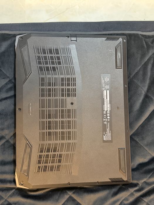 Laptop gaming  Acer Nitro 5 ! Special edition !!!