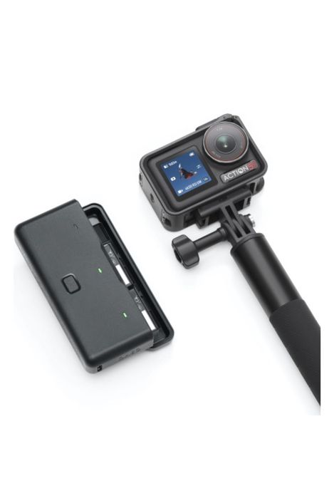 Экшн-камера DJI Osmo Action 5 Pro Adventure Combo