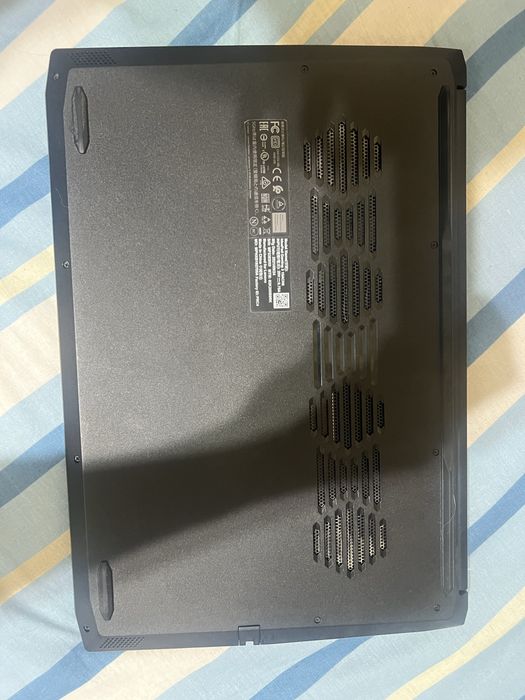 Ноутбук Lenovo IdeaPad Gaming 3 15ACH6