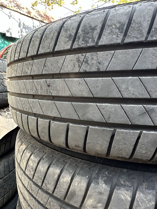 Jante Dacia Duster cu cauciucuri de vara Firestone 215/65/16