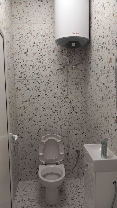 Търговско помещение под наем