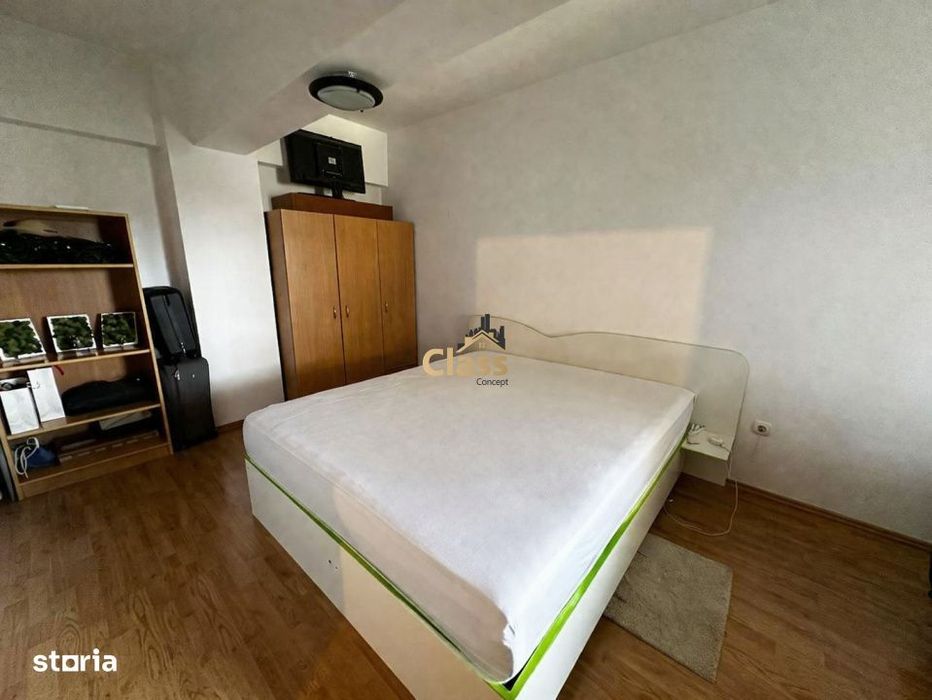 Apartament 2 camere |62 mpu| Etaj intermediar | Zona Bucuresti Marasti — fotografia 1