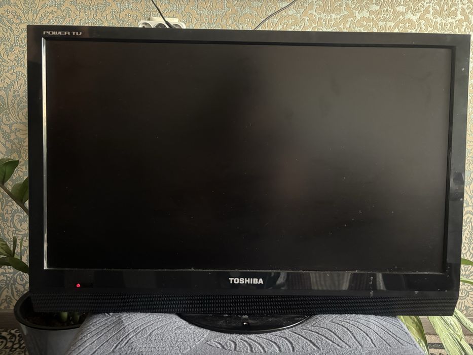Телевизор TOSHIBA