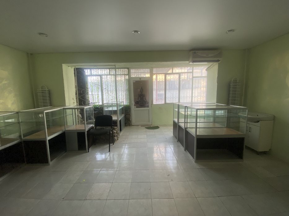 Продается коммерческая недвижимость