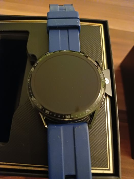 Huawei watch gt 3