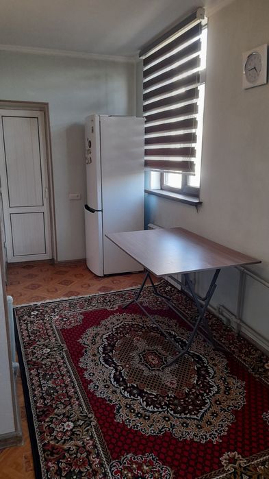 Сдаётся 3-х комн.квартира