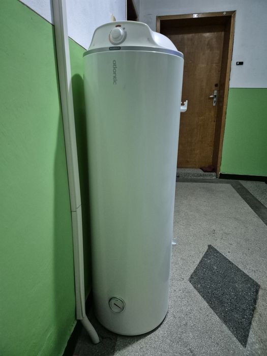 Бойлер Atlantic без нагревател