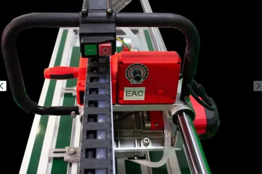 Електрическа машина за рязане на плочки Shijing 9063 - 1600мм