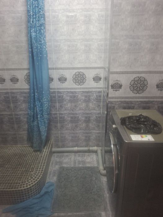 Uzoq muddatga kvartira