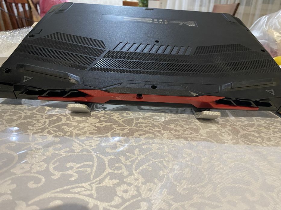 Игровой ноутбук Acer Nitro 5