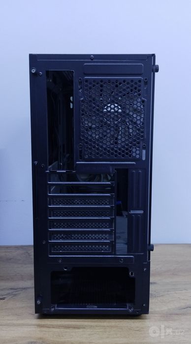 Keys xtech 4fan argb
