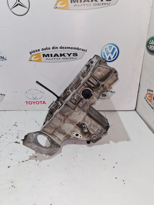 Baie de motor 276DT / 2.7 TDI / Range Rover sport,  Discovery 3 Cod 9H2Q6675BA