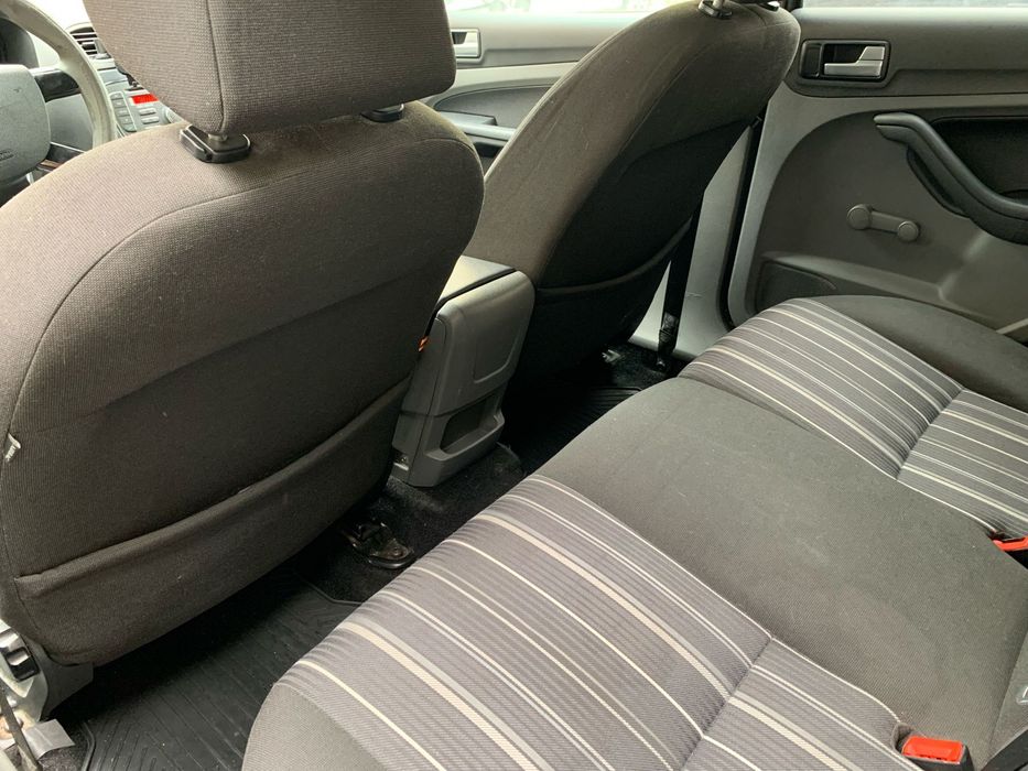 Vand Ford Focus mk2 facelift