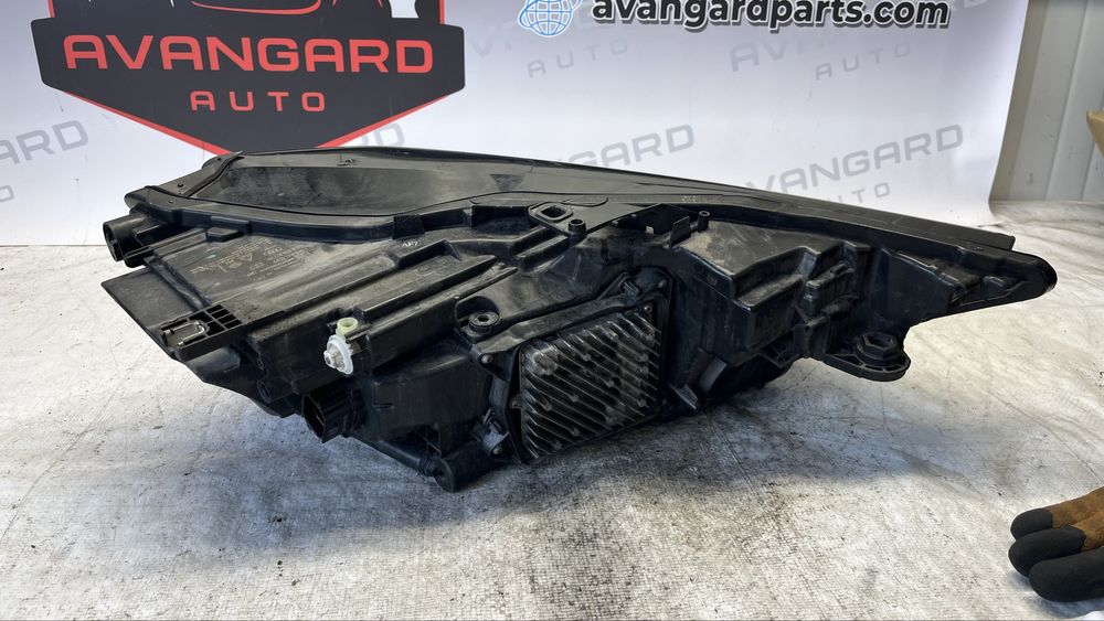 Ляв фар Audi A6 C8 2018-