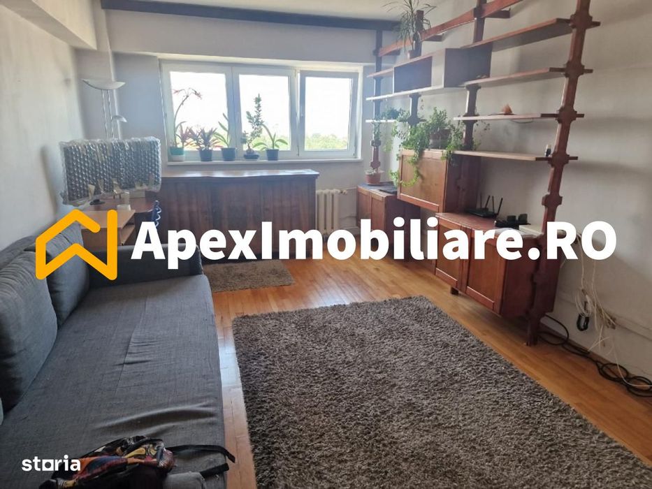Apartament 3 camere de inchiriat Stefan cel Mare Bucuresti | ApexImobi