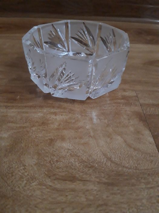 Хрустальная веточка 1 шт