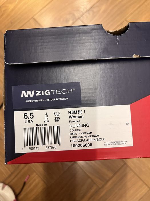 Reebok floatzig Woman