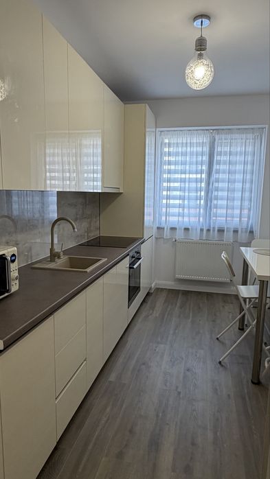Proprietar Inchiriez apartament 2 camere Sector 1 pod Constanța NOU