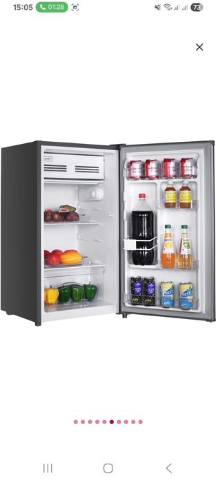 Frigider Artic stare noua negociabil