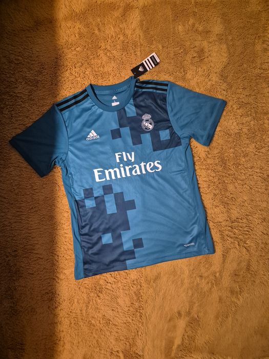 Tricou Ronaldo Real Madrid