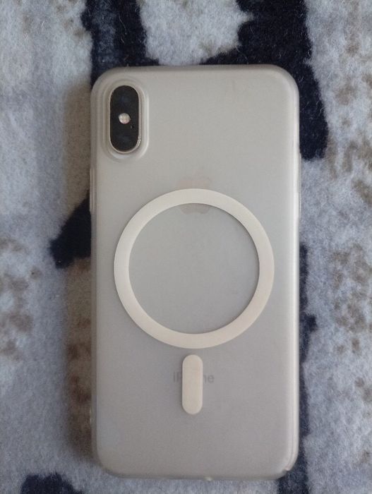 Iphone x 64 tali.