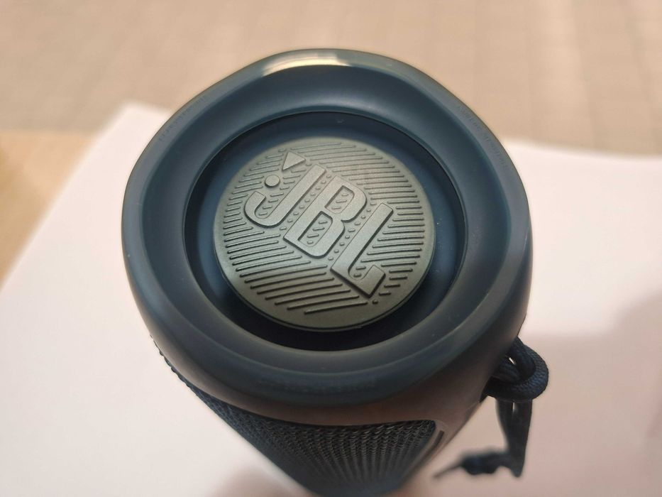 Boxa portabila JBL Flip 5 Bluetooth PartyBoost Waterproof