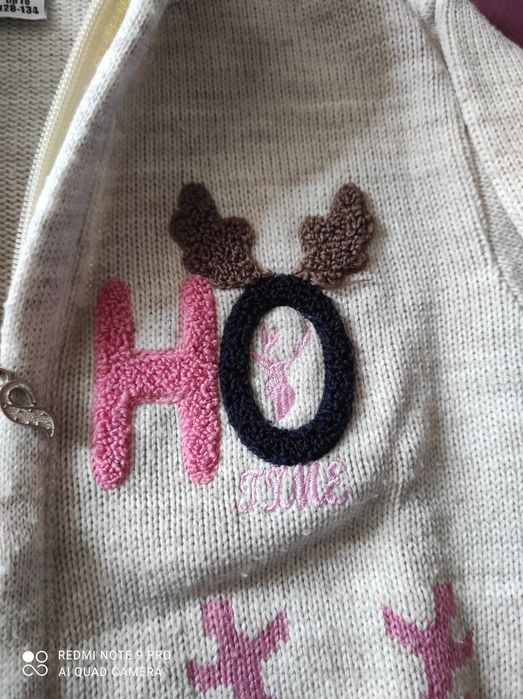 Вещи для девочки