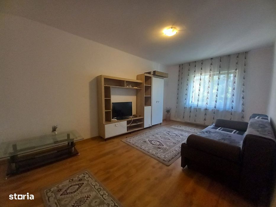 Paltinisului - in spate la Center Nemes, ap. 2 camere, etajul 1! — fotografia 1
