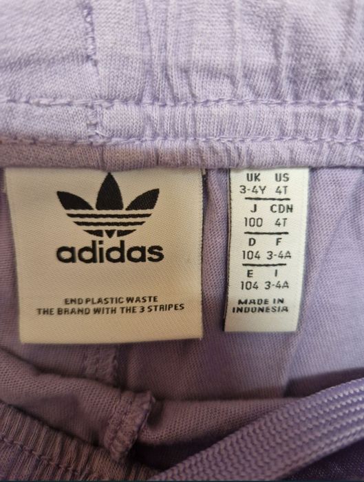 Trening floral ADIDAS originals