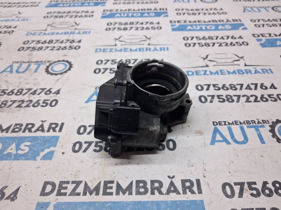Clapeta acceleratie 1.9 tdi BLS Audi a3 8p