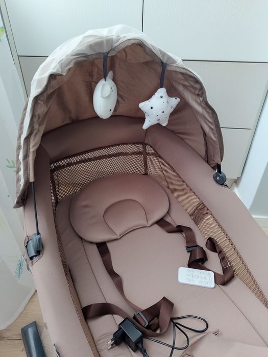 Електрически шезлонг Lorreli