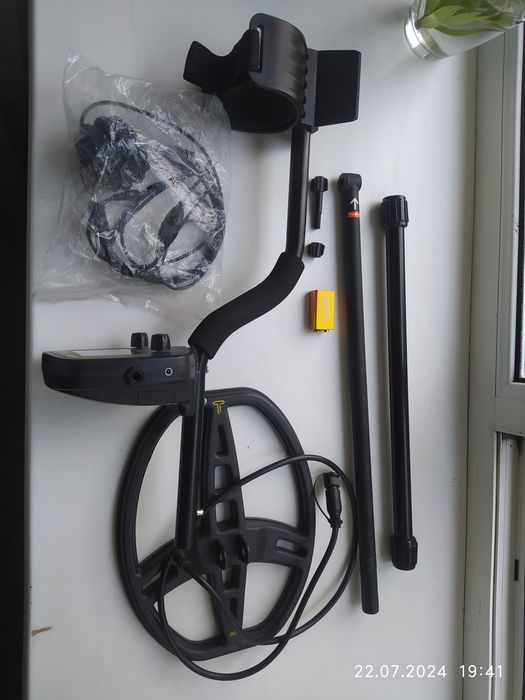 Металлоискатель TIANXUN TX-850