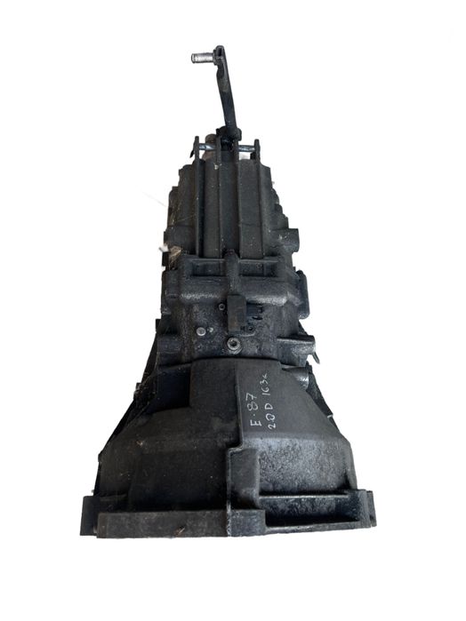 Ръчна 6 скоростна кутия за BMW E87, E90(GETRAG)