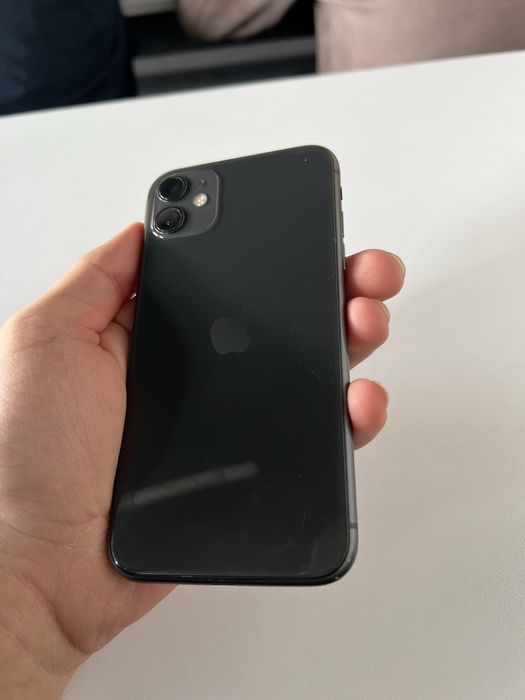 Iphone 11  full kamplekt