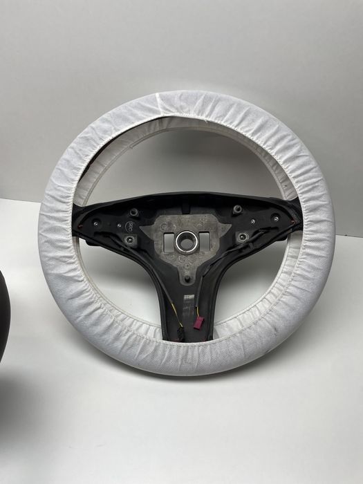 Volan Mercedes w204 C class sport 2007-2011