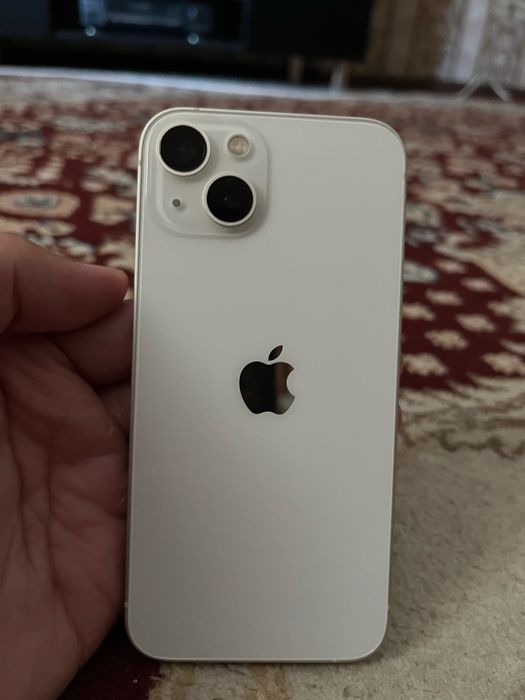 Iphone 13, 256гб Nano sim, e-sim