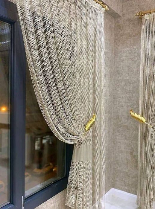 Парда тикамиз , ювамиз, переделка киламиз