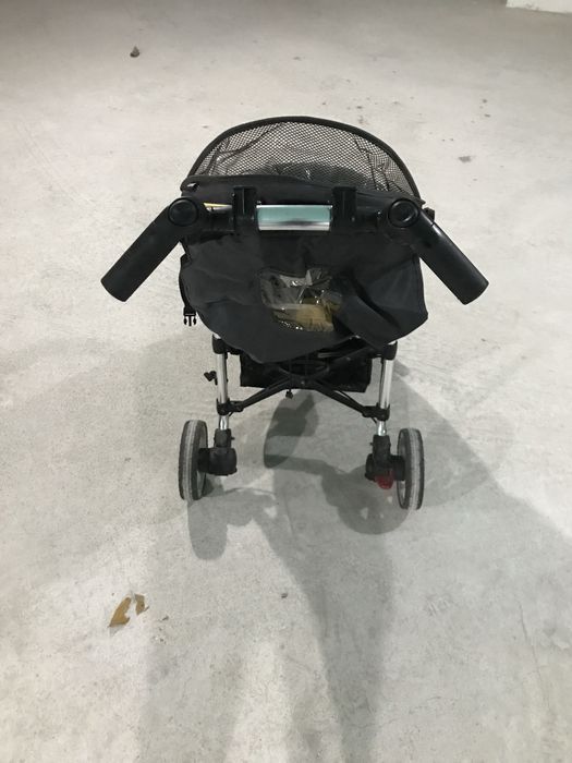 Детска количка Kraft