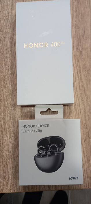 Телефон HONOR 400