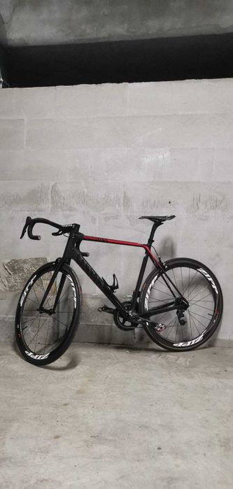 леки шосейни карбонови капли ZIPP 303 Firecrest Tubular rim brake