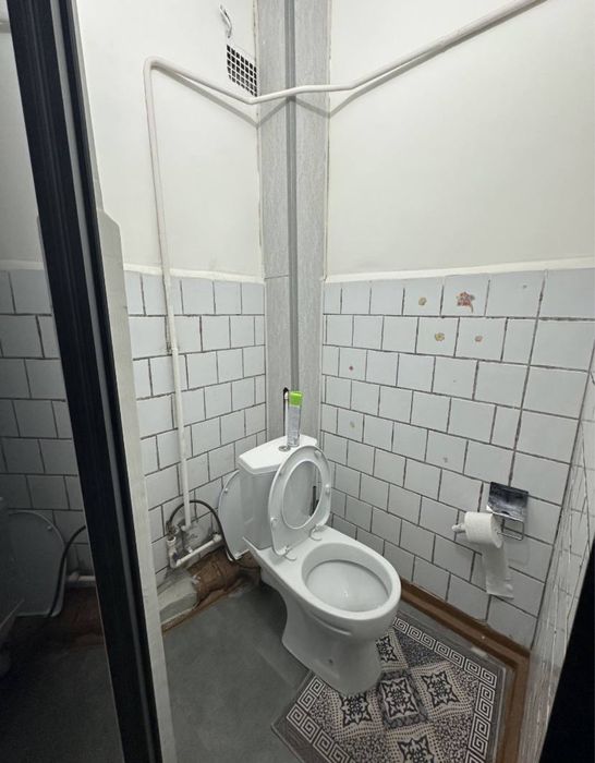 Сдается квартира 4х.Ком на мерабадский район