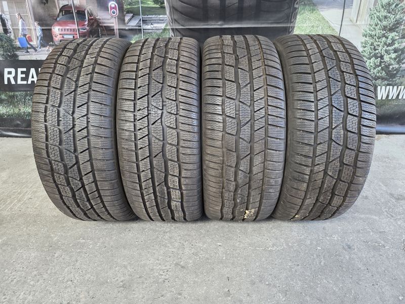 245/40/20 Continental 4бр
