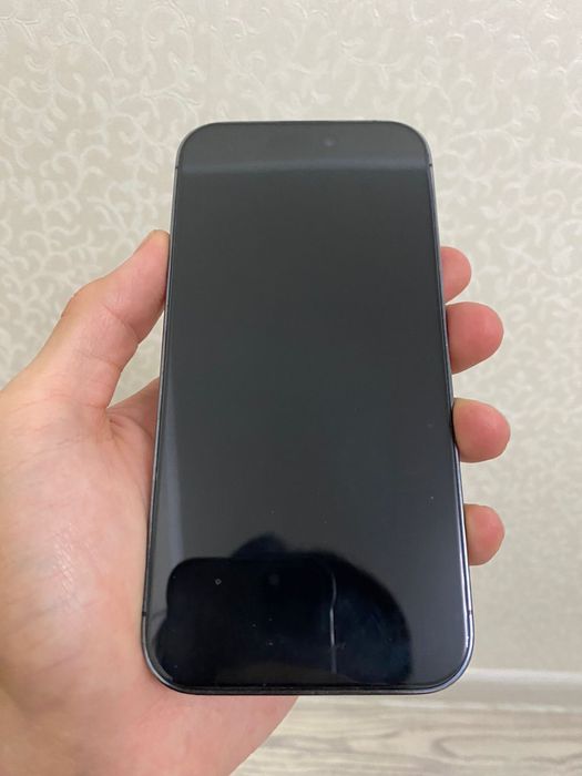 Iphone 14 pro 256 gb