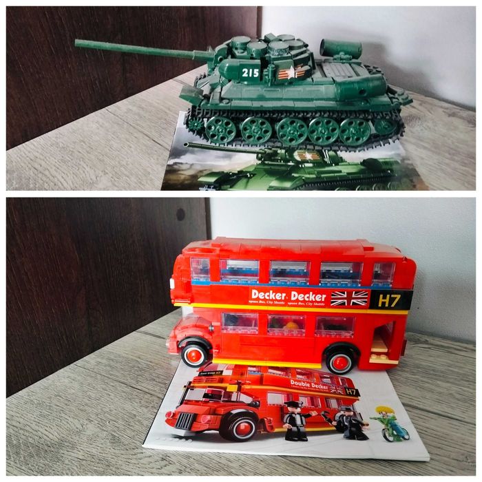 Конструкторы продам