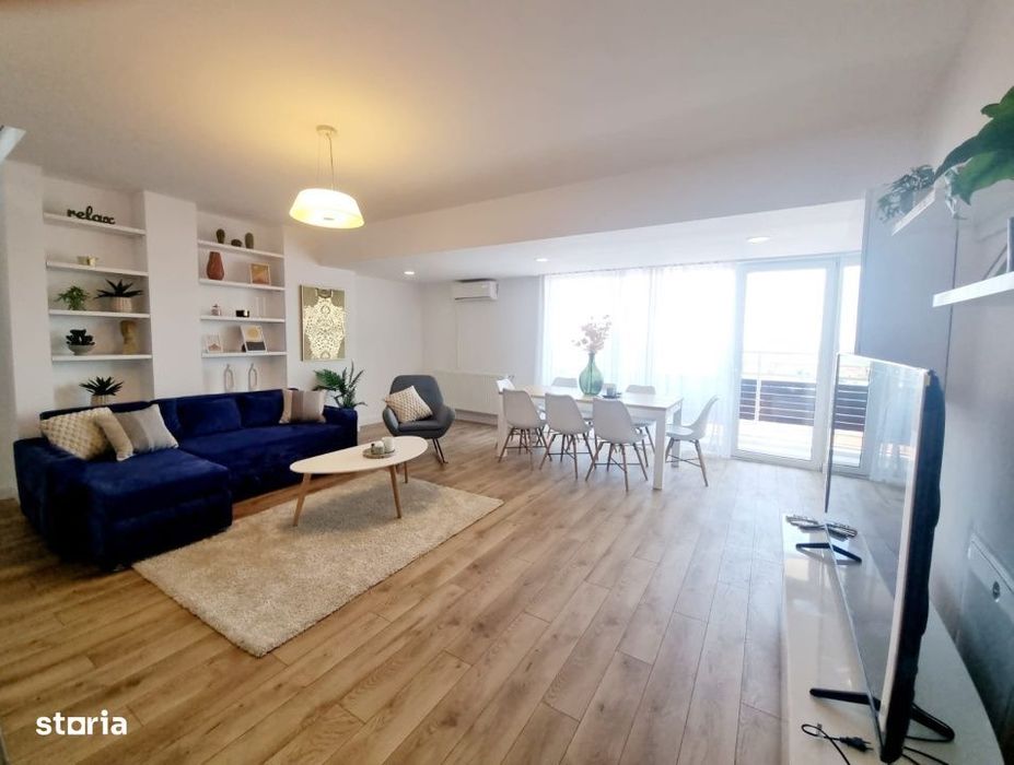 Apartament – Cluj-Napoca, Bună Ziua - Vedere 3