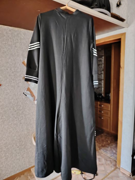 Комбинезон 54-56