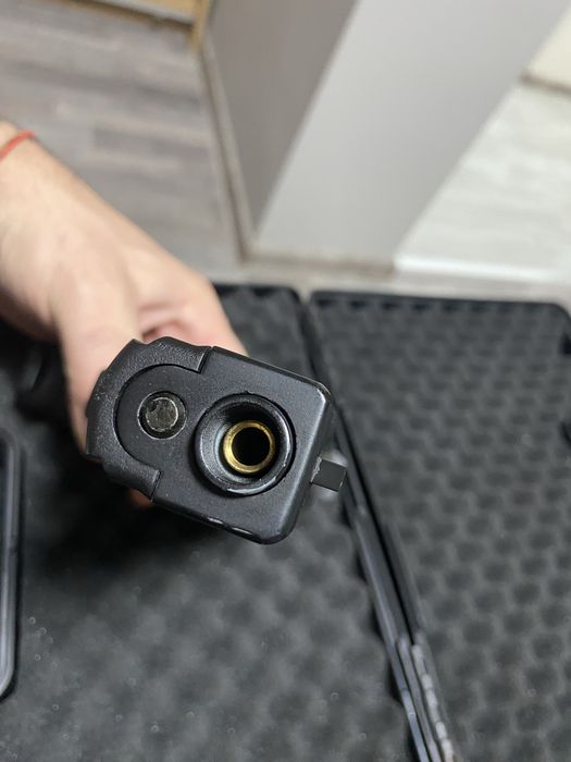 Airsoft glock  17/19