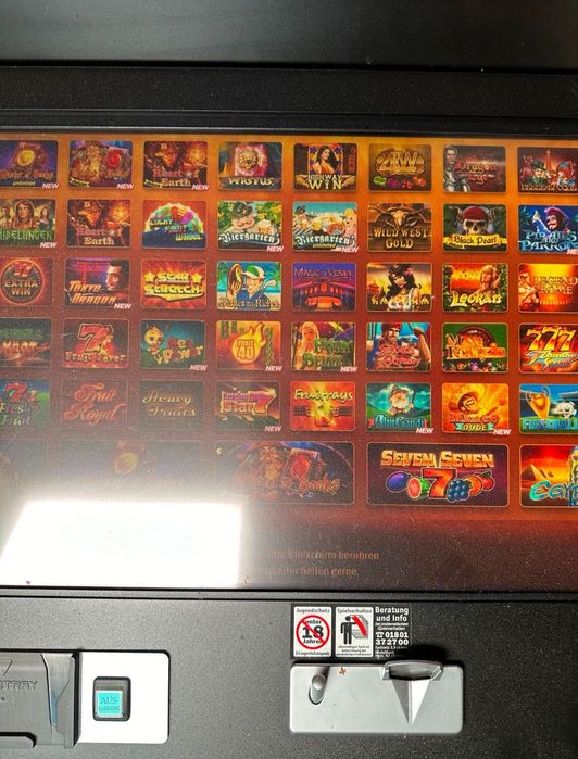 jocuri de noroc Automat Casino